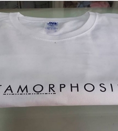 La serigrafía lo más barato para personalizar camisetas